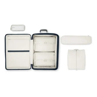 Maleta rígida grande con ruedas Silhouette 18 Maleta rígida grande con ruedas Silhouette 18