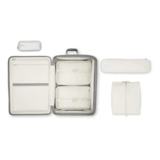 Maleta rígida grande con ruedas Silhouette 18 Maleta rígida grande con ruedas Silhouette 18