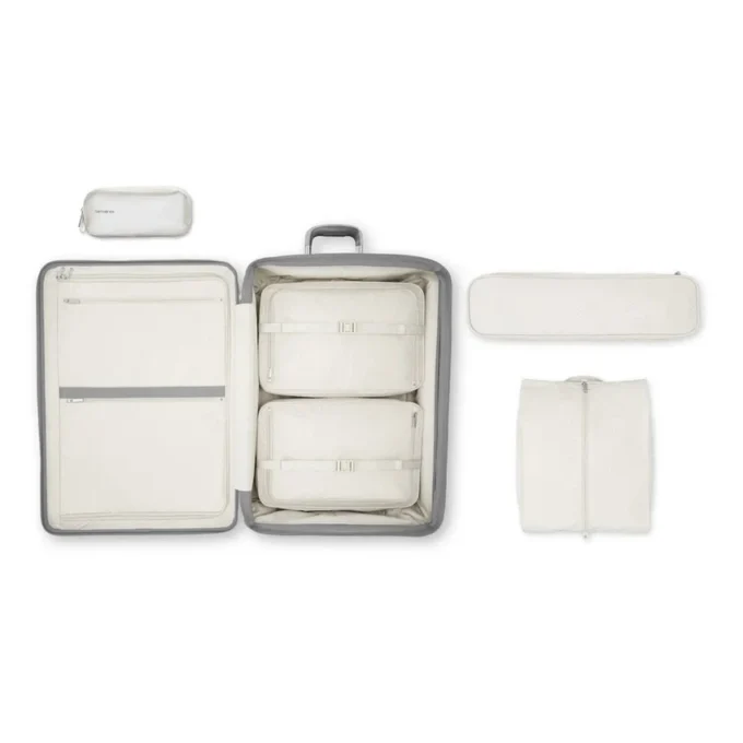 Maleta rígida grande con ruedas Silhouette 18 Maleta rígida grande con ruedas Silhouette 18