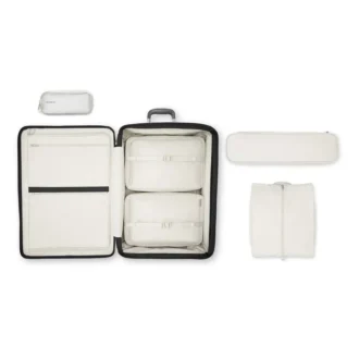 Maleta rígida grande con ruedas Silhouette 18 Maleta rígida grande con ruedas Silhouette 18