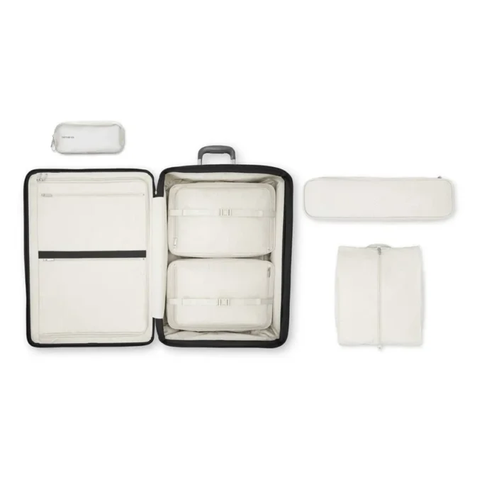 Maleta rígida grande con ruedas Silhouette 18 Maleta rígida grande con ruedas Silhouette 18
