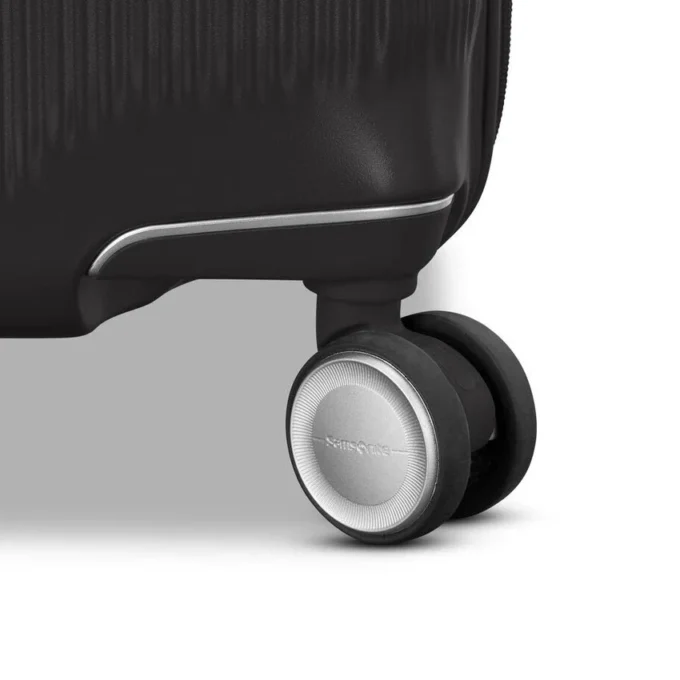 Maleta de equipaje de mano con ruedas y carcasa rígida Silhouette 18 Maleta de equipaje de mano con ruedas y carcasa rígida Silhouette 18