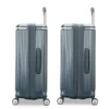Maleta rígida grande con ruedas Silhouette 18 Maleta rígida grande con ruedas Silhouette 18