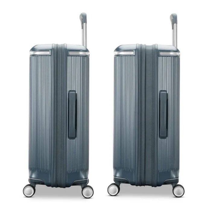 Maleta rígida grande con ruedas Silhouette 18 Maleta rígida grande con ruedas Silhouette 18