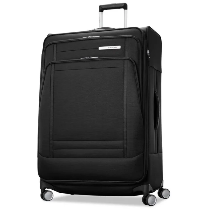 Maleta Uplift Softside Large Spinner