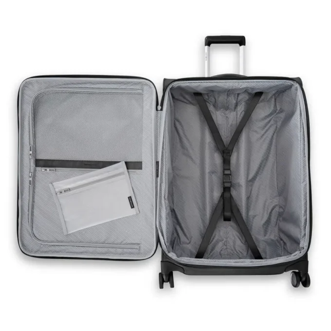 Maleta Uplift Softside Large Spinner