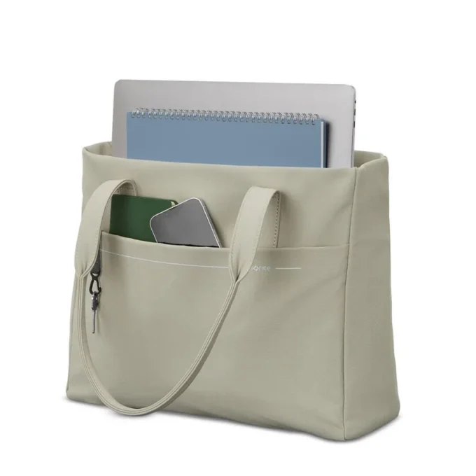 Mejor que un bolso tote básico Mejor que un bolso tote básico