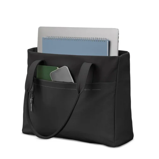 Mejor que un bolso tote básico Mejor que un bolso tote básico