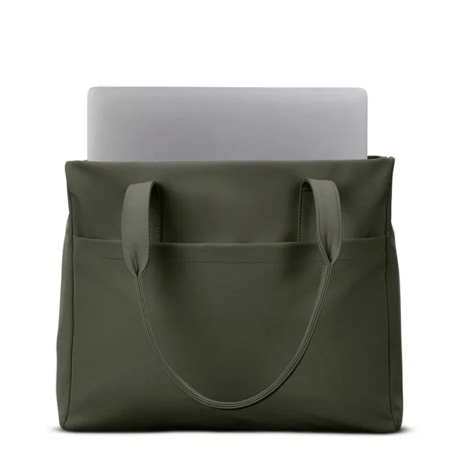Mejor que un bolso tote básico Mejor que un bolso tote básico