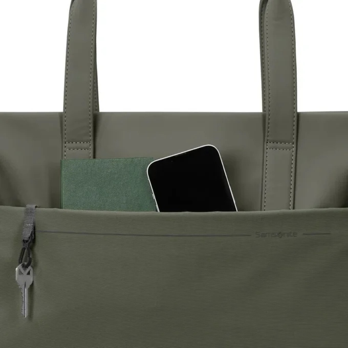 Mejor que un bolso tote básico Mejor que un bolso tote básico