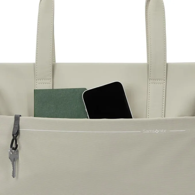 Mejor que un bolso tote básico Mejor que un bolso tote básico
