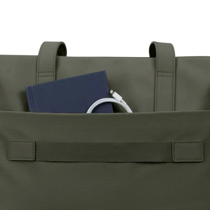Mejor que un bolso tote básico Mejor que un bolso tote básico