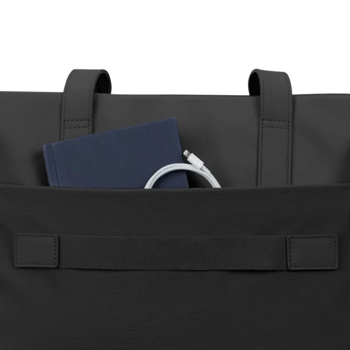 Mejor que un bolso tote básico Mejor que un bolso tote básico