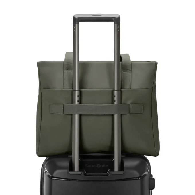 Mejor que un bolso tote básico Mejor que un bolso tote básico
