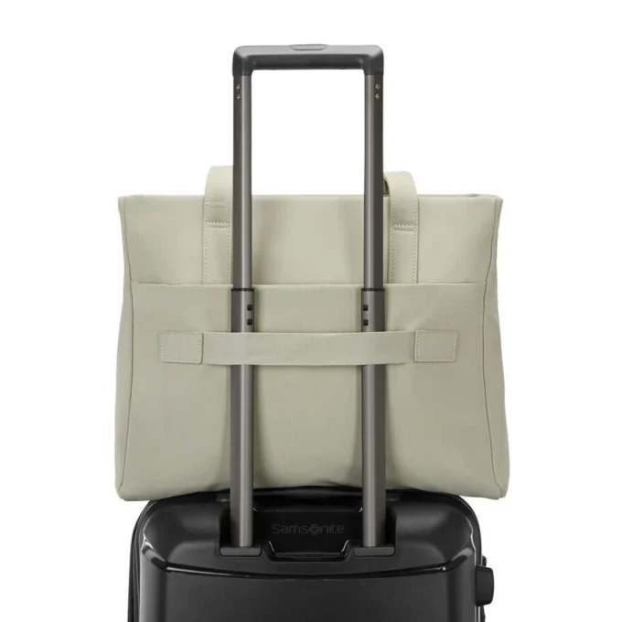 Mejor que un bolso tote básico Mejor que un bolso tote básico
