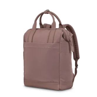 Mejor que una mochila convertible básica
