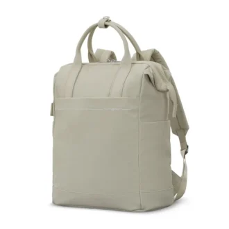Mejor que una mochila convertible básica