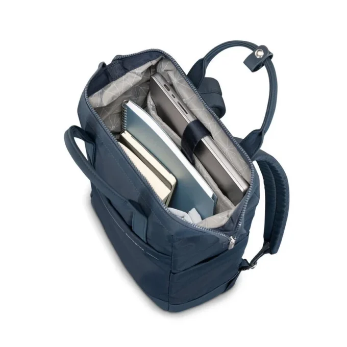 Mejor que una mochila convertible básica Mejor que una mochila convertible básica