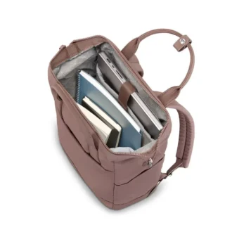 Mejor que una mochila convertible básica