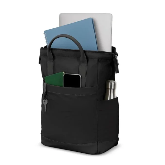 Mejor que una mochila convertible básica Mejor que una mochila convertible básica