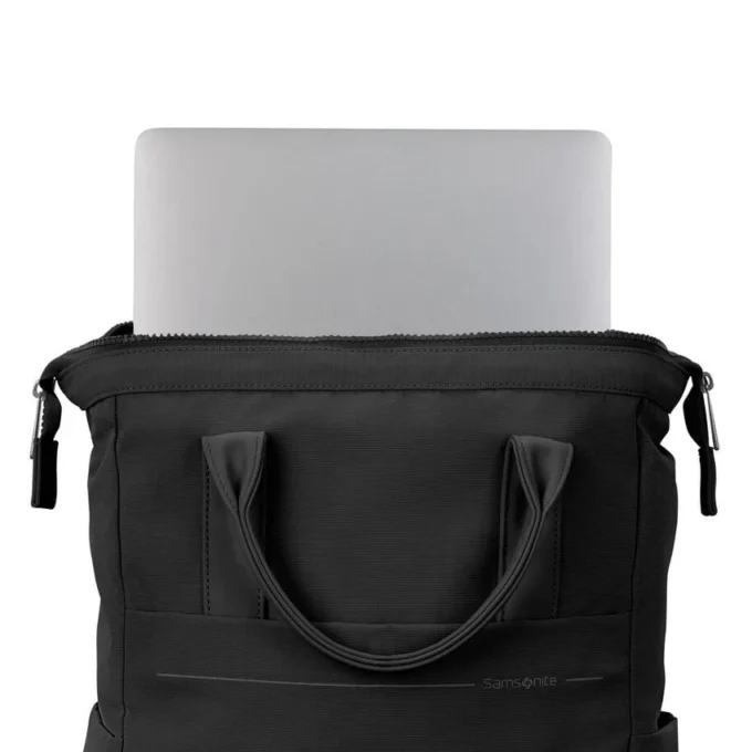 Mejor que una mochila convertible básica Mejor que una mochila convertible básica