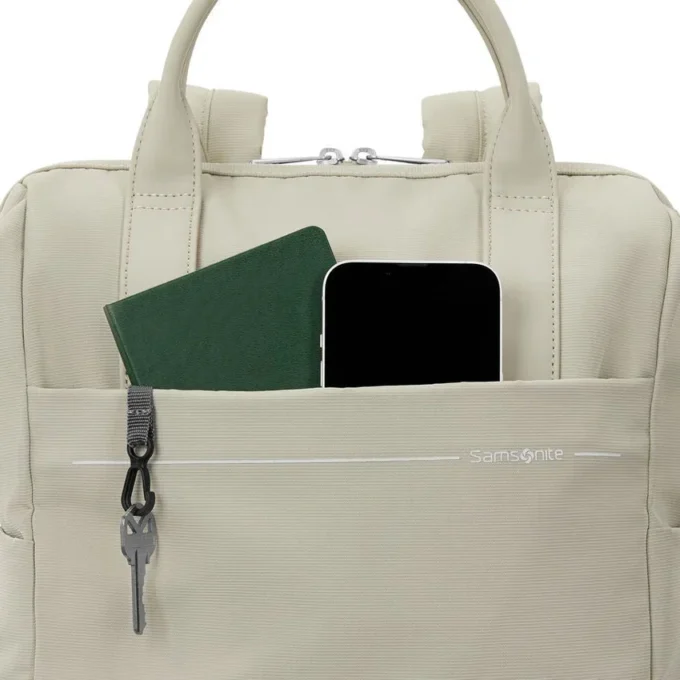 Mejor que una mochila convertible básica Mejor que una mochila convertible básica