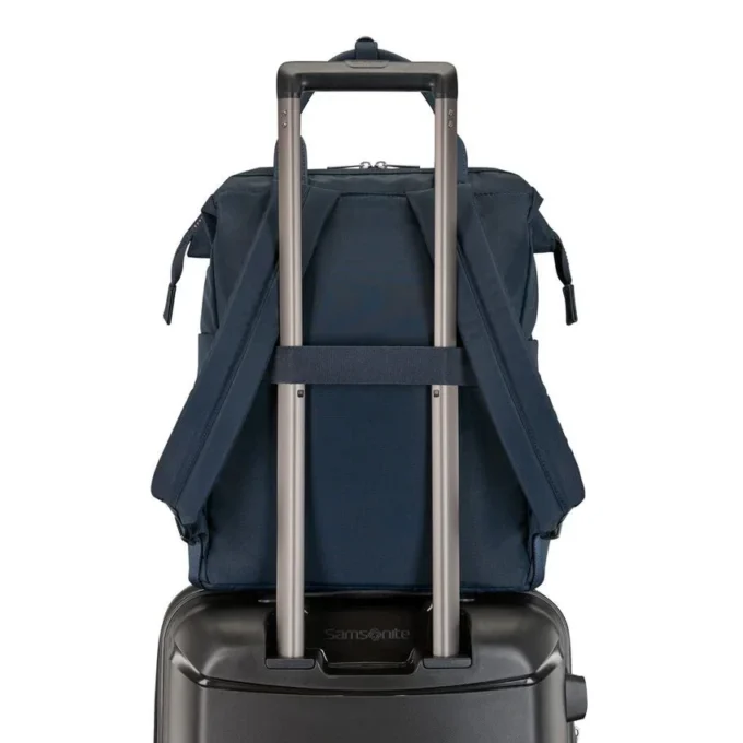 Mejor que una mochila convertible básica Mejor que una mochila convertible básica