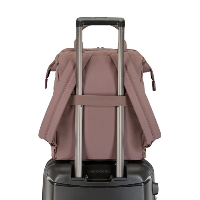 Mejor que una mochila convertible básica Mejor que una mochila convertible básica
