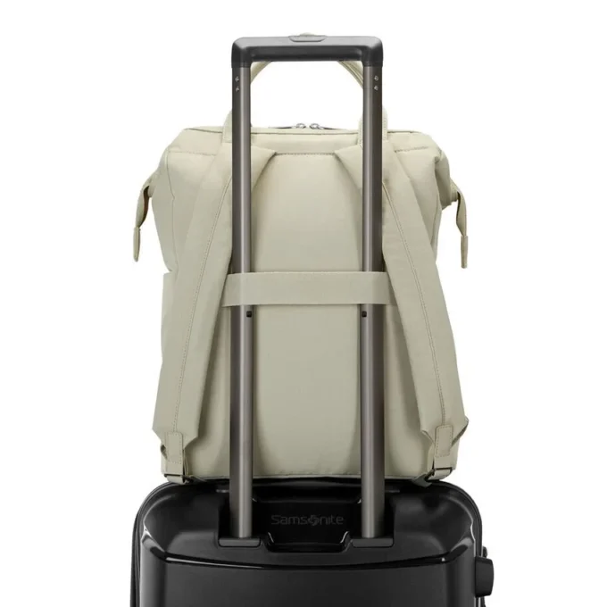 Mejor que una mochila convertible básica Mejor que una mochila convertible básica