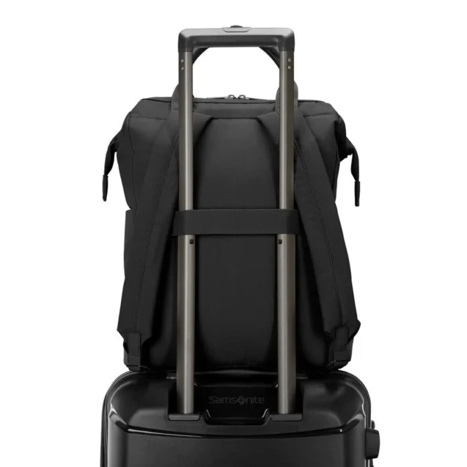 Mejor que una mochila convertible básica Mejor que una mochila convertible básica