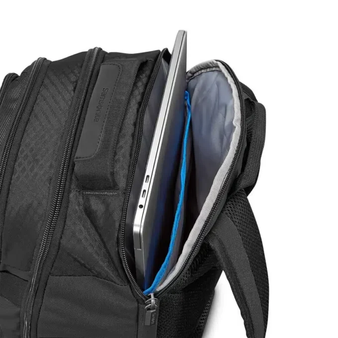 Mochila Carrier GSD