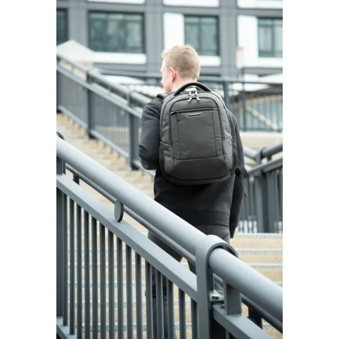Mochila Classic Business 2.0 estándar Mochila Classic Business 2.0 estándar