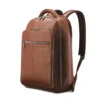Mochila clásica de piel Mochila clásica de piel