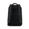 Mochila clásica de piel