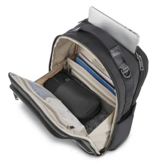 Mochila convertible Nuroad de 17,3 pulgadas