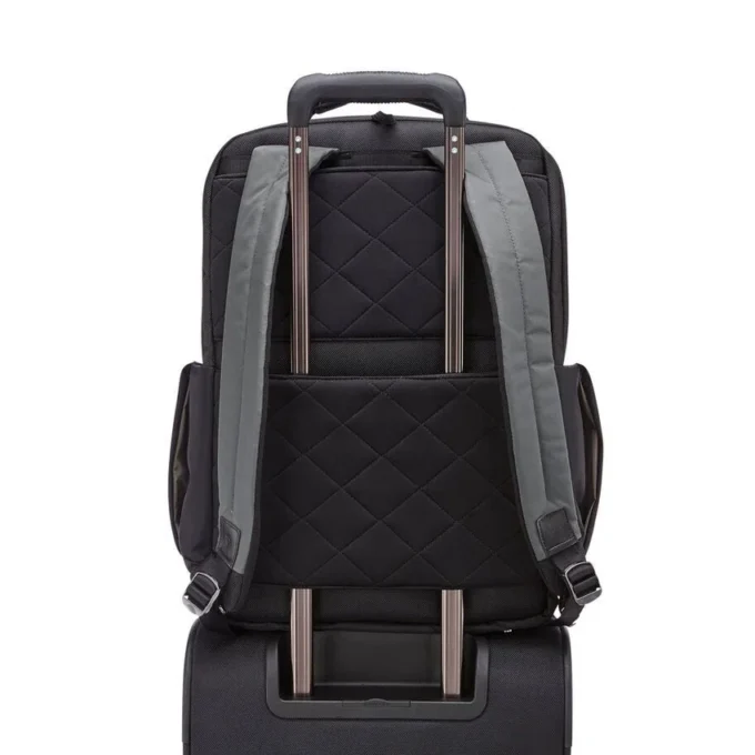 Mochila convertible Nuroad de 17,3 pulgadas Mochila convertible Nuroad de 17,3 pulgadas