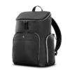 Mochila de lujo de piel Mobile Solution 2 Mochila de lujo de piel Mobile Solution 2