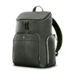Mochila de lujo de piel Mobile Solution 2 Mochila de lujo de piel Mobile Solution 2