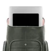 Mochila de lujo de piel Mobile Solution 2 Mochila de lujo de piel Mobile Solution 2