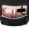 Mochila de lujo de piel Mobile Solution 2 Mochila de lujo de piel Mobile Solution 2