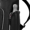 Mochila de lujo de piel Mobile Solution 2 Mochila de lujo de piel Mobile Solution 2