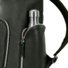 Mochila de lujo de piel Mobile Solution 2 Mochila de lujo de piel Mobile Solution 2