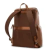 Mochila de lujo de piel Mobile Solution 2 Mochila de lujo de piel Mobile Solution 2