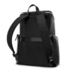 Mochila de lujo de piel Mobile Solution 2 Mochila de lujo de piel Mobile Solution 2
