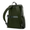 Mochila de lujo de piel Mobile Solution 2 Mochila de lujo de piel Mobile Solution 2