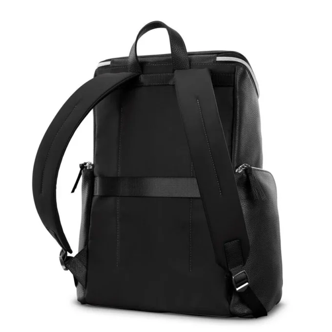Mochila de lujo de piel Mobile Solution 2 Mochila de lujo de piel Mobile Solution 2