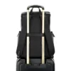 Mochila de lujo de piel Mobile Solution 2 Mochila de lujo de piel Mobile Solution 2