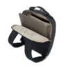 Mochila de piel para mujer para el día a día Mochila de piel para mujer para el día a día