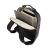 Mochila de piel para mujer para el día a día Mochila de piel para mujer para el día a día