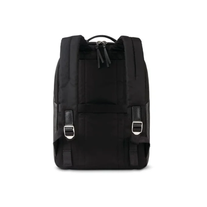 Mochila de piel para mujer para el día a día Mochila de piel para mujer para el día a día